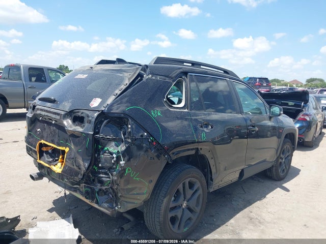 Aukcja sprzedaży 2024 Toyota Rav4 Adventure, vin: 2T3J1RFV1RW472046, numer aukcji: 45591208