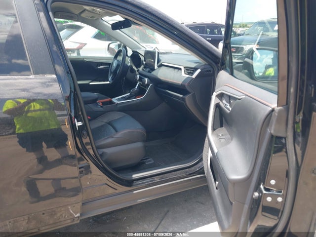 Aukcja sprzedaży 2024 Toyota Rav4 Adventure, vin: 2T3J1RFV1RW472046, numer aukcji: 45591208