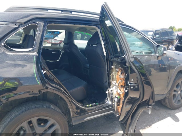 Aukcja sprzedaży 2024 Toyota Rav4 Adventure, vin: 2T3J1RFV1RW472046, numer aukcji: 45591208