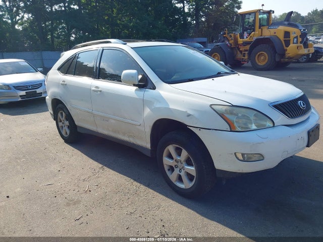 2005 Lexus Rx 330 მანქანა იყიდება აუქციონზე, vin: JTJHA31U950083984, აუქციონის ნომერი: 45591209