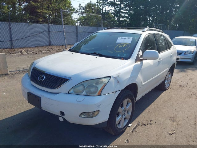 2005 Lexus Rx 330 მანქანა იყიდება აუქციონზე, vin: JTJHA31U950083984, აუქციონის ნომერი: 45591209