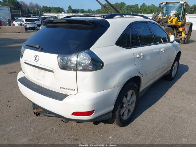 2005 Lexus Rx 330 მანქანა იყიდება აუქციონზე, vin: JTJHA31U950083984, აუქციონის ნომერი: 45591209