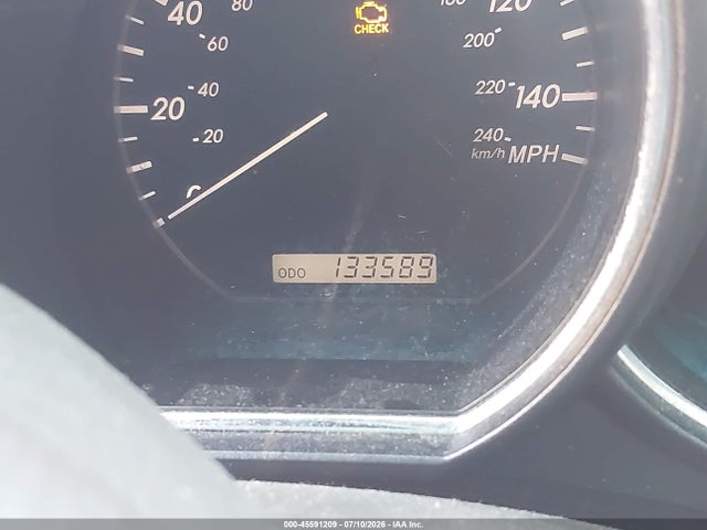 2005 Lexus Rx 330 მანქანა იყიდება აუქციონზე, vin: JTJHA31U950083984, აუქციონის ნომერი: 45591209