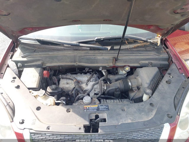 Aukcja sprzedaży 2011 Gmc Acadia Sle, vin: 1GKKRPED5BJ186865, numer aukcji: 45591210