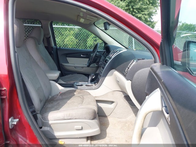 Aukcja sprzedaży 2011 Gmc Acadia Sle, vin: 1GKKRPED5BJ186865, numer aukcji: 45591210
