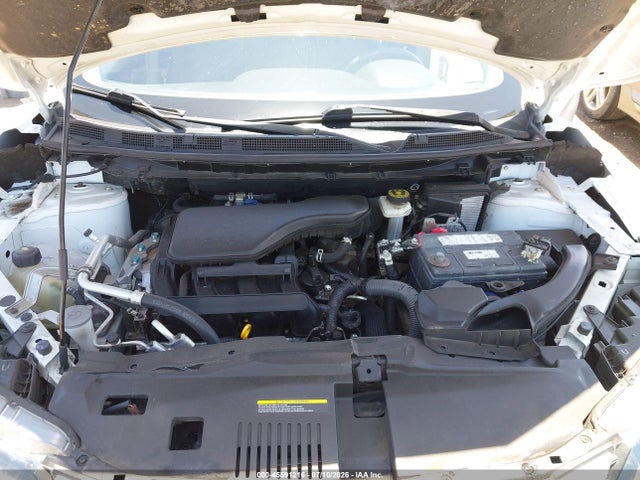 Продаж на аукціоні авто 2022 Nissan Rogue Sport S Awd Xtronic Cvt, vin: JN1BJ1AWXNW475709, номер лоту: 45591216