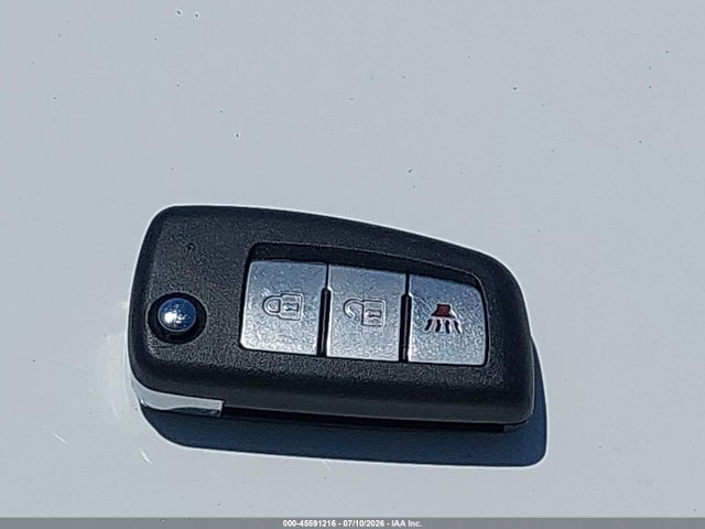 Продаж на аукціоні авто 2022 Nissan Rogue Sport S Awd Xtronic Cvt, vin: JN1BJ1AWXNW475709, номер лоту: 45591216