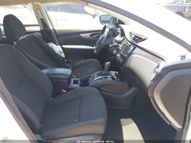 Продаж на аукціоні авто 2022 Nissan Rogue Sport S Awd Xtronic Cvt, vin: JN1BJ1AWXNW475709, номер лоту: 45591216