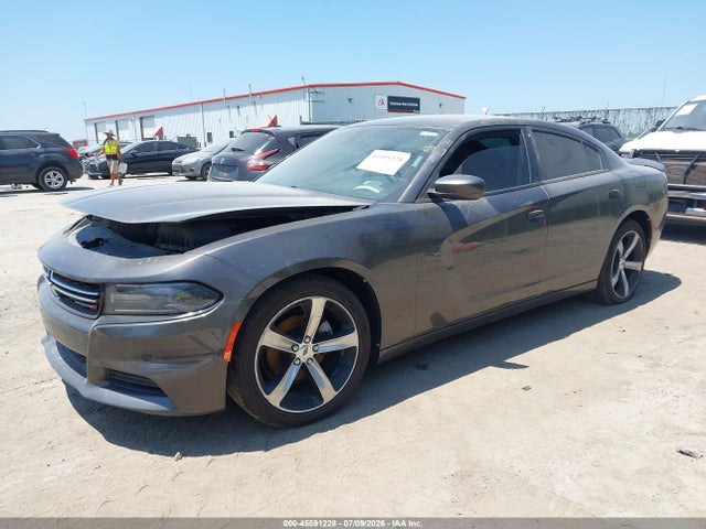 Aukcja sprzedaży 2017 Dodge Charger Se Rwd, vin: 2C3CDXBG1HH654554, numer aukcji: 45591228
