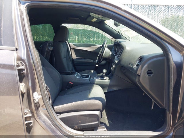 Aukcja sprzedaży 2017 Dodge Charger Se Rwd, vin: 2C3CDXBG1HH654554, numer aukcji: 45591228