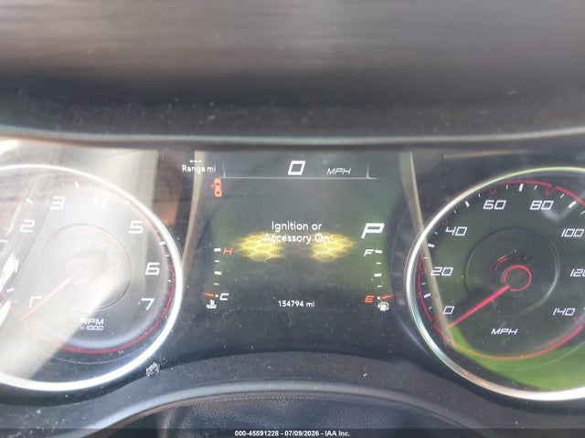Aukcja sprzedaży 2017 Dodge Charger Se Rwd, vin: 2C3CDXBG1HH654554, numer aukcji: 45591228