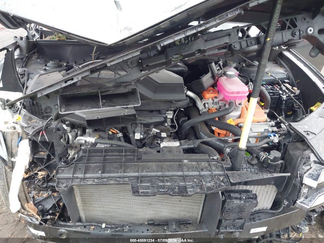 Aukcja sprzedaży 2025 Hyundai Tucson Hybrid Limited, vin: KM8JEDD12SU331198, numer aukcji: 45591234