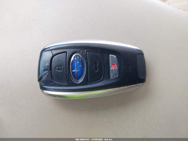 45591247 :رقم المزاد ، 4S4BSANC7K3247881 vin ، 2019 Subaru Outback 2.5i Limited مزاد بيع