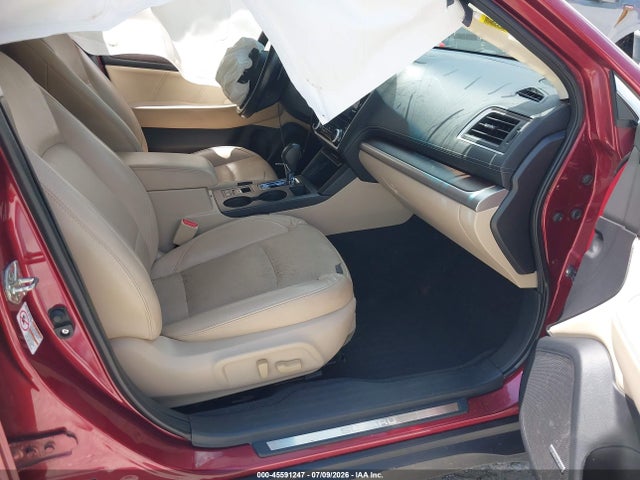 45591247 :رقم المزاد ، 4S4BSANC7K3247881 vin ، 2019 Subaru Outback 2.5i Limited مزاد بيع