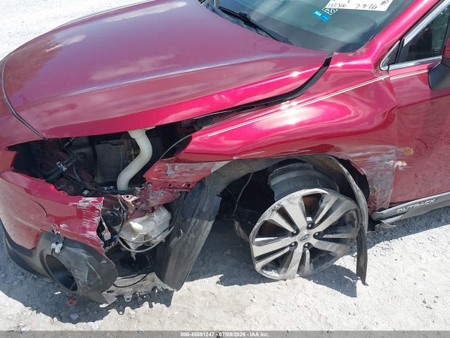 45591247 :رقم المزاد ، 4S4BSANC7K3247881 vin ، 2019 Subaru Outback 2.5i Limited مزاد بيع