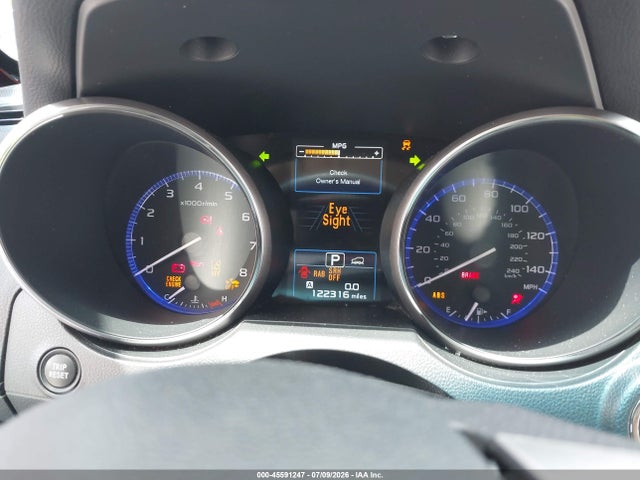 45591247 :رقم المزاد ، 4S4BSANC7K3247881 vin ، 2019 Subaru Outback 2.5i Limited مزاد بيع