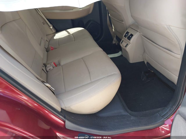 45591247 :رقم المزاد ، 4S4BSANC7K3247881 vin ، 2019 Subaru Outback 2.5i Limited مزاد بيع