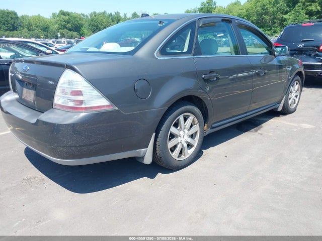 Aukcja sprzedaży 2008 Ford Taurus Sel, vin: 1FAHP24W68G158425, numer aukcji: 45591250
