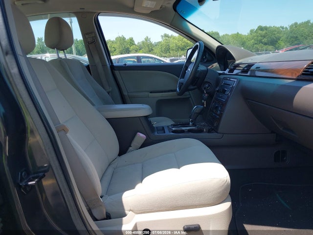 Aukcja sprzedaży 2008 Ford Taurus Sel, vin: 1FAHP24W68G158425, numer aukcji: 45591250