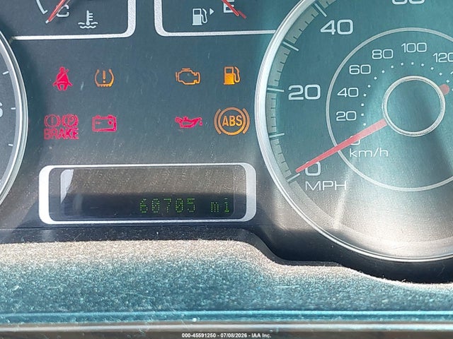 Продажа на аукционе авто 2008 Ford Taurus Sel, vin: 1FAHP24W68G158425, номер лота: 45591250