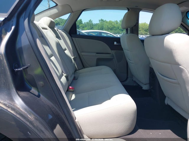 Aukcja sprzedaży 2008 Ford Taurus Sel, vin: 1FAHP24W68G158425, numer aukcji: 45591250