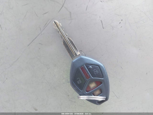 2011 Mitsubishi Eclipse Gs Sport მანქანა იყიდება აუქციონზე, vin: 4A37L2EF8BE002922, აუქციონის ნომერი: 45591252