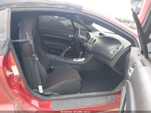 2011 Mitsubishi Eclipse Gs Sport მანქანა იყიდება აუქციონზე, vin: 4A37L2EF8BE002922, აუქციონის ნომერი: 45591252