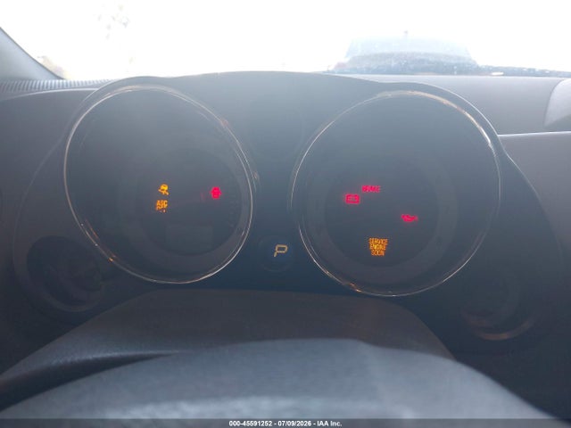 2011 Mitsubishi Eclipse Gs Sport მანქანა იყიდება აუქციონზე, vin: 4A37L2EF8BE002922, აუქციონის ნომერი: 45591252