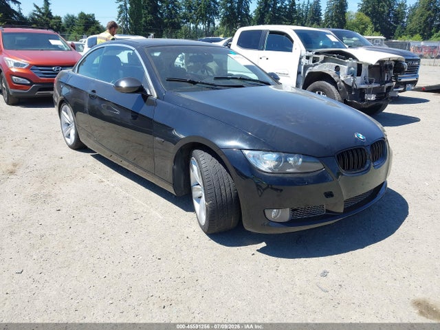 Продажа на аукционе авто 2008 Bmw 335i, vin: WBAWL73568PX54523, номер лота: 45591256