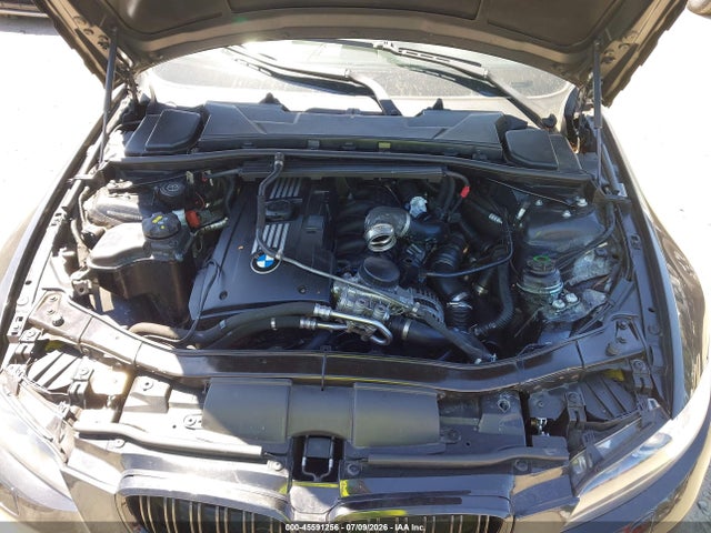 Продажа на аукционе авто 2008 Bmw 335i, vin: WBAWL73568PX54523, номер лота: 45591256