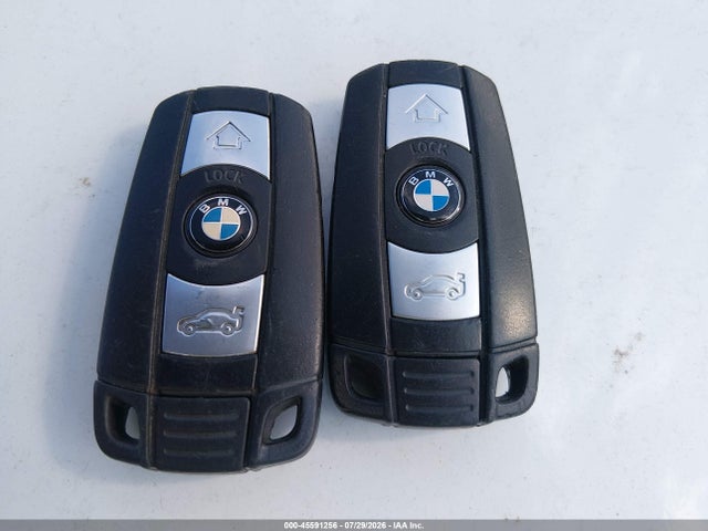 Продажа на аукционе авто 2008 Bmw 335i, vin: WBAWL73568PX54523, номер лота: 45591256