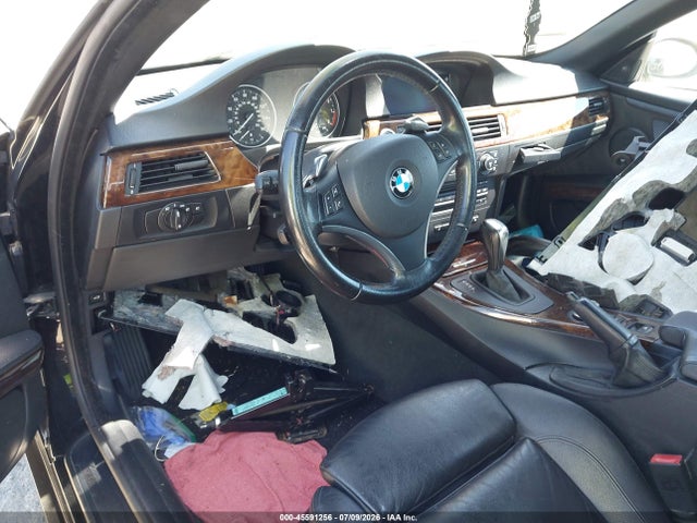 Продажа на аукционе авто 2008 Bmw 335i, vin: WBAWL73568PX54523, номер лота: 45591256