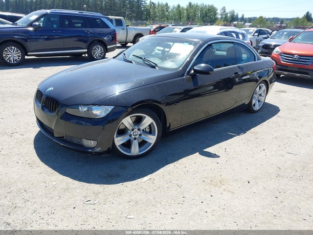 Продажа на аукционе авто 2008 Bmw 335i, vin: WBAWL73568PX54523, номер лота: 45591256