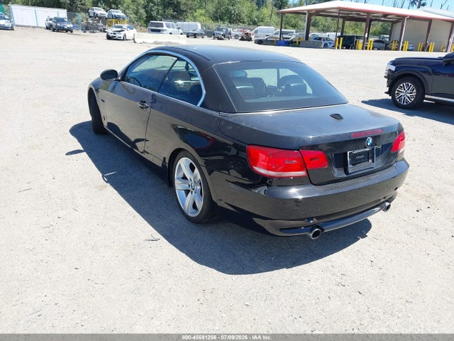 Продажа на аукционе авто 2008 Bmw 335i, vin: WBAWL73568PX54523, номер лота: 45591256