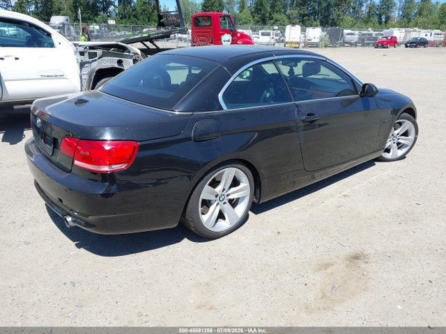 Продажа на аукционе авто 2008 Bmw 335i, vin: WBAWL73568PX54523, номер лота: 45591256