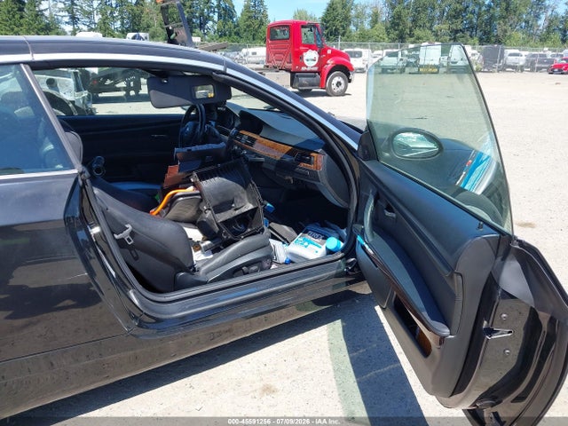 Продажа на аукционе авто 2008 Bmw 335i, vin: WBAWL73568PX54523, номер лота: 45591256