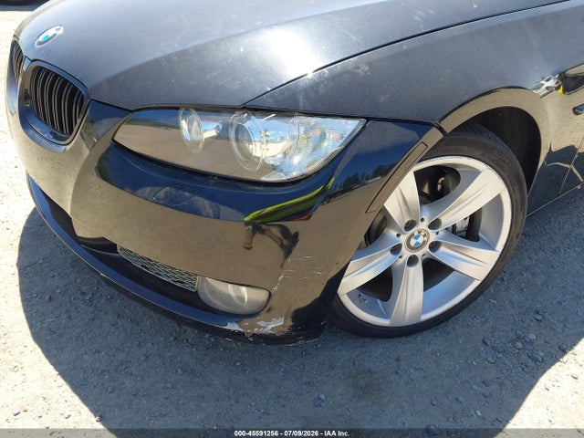 Продажа на аукционе авто 2008 Bmw 335i, vin: WBAWL73568PX54523, номер лота: 45591256
