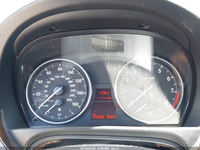 Продажа на аукционе авто 2008 Bmw 335i, vin: WBAWL73568PX54523, номер лота: 45591256