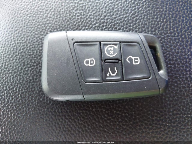 2024 Volkswagen Taos 1.5t Se მანქანა იყიდება აუქციონზე, vin: 3VVEX7B29RM058922, აუქციონის ნომერი: 45591257