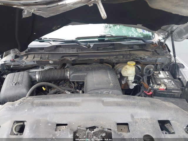 45591260 :رقم المزاد ، 1C6RR7GG7JS120450 vin ، 2018 Ram 1500 Slt  4x4 6'4 Box مزاد بيع