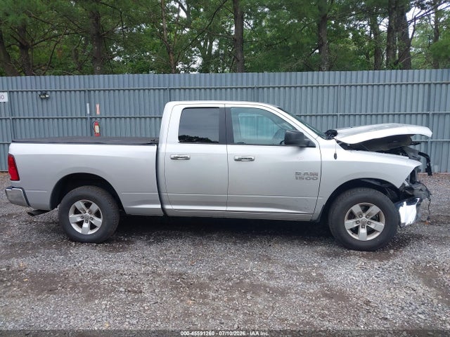 45591260 :رقم المزاد ، 1C6RR7GG7JS120450 vin ، 2018 Ram 1500 Slt  4x4 6'4 Box مزاد بيع