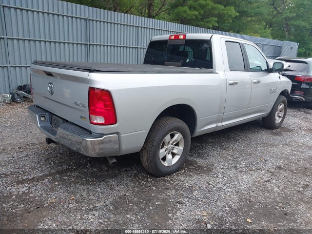 45591260 :رقم المزاد ، 1C6RR7GG7JS120450 vin ، 2018 Ram 1500 Slt  4x4 6'4 Box مزاد بيع