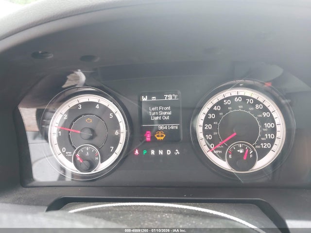 45591260 :رقم المزاد ، 1C6RR7GG7JS120450 vin ، 2018 Ram 1500 Slt  4x4 6'4 Box مزاد بيع