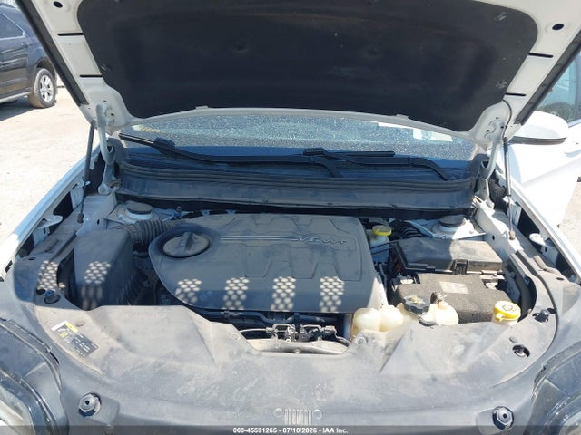 2019 Jeep Cherokee Limited 4x4 მანქანა იყიდება აუქციონზე, vin: 1C4PJMDX3KD475809, აუქციონის ნომერი: 45591265