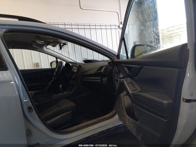 Auction sale of the 2022 Subaru Crosstrek Premium, vin: JF2GTAPC7NH262622, lot number: 45591266