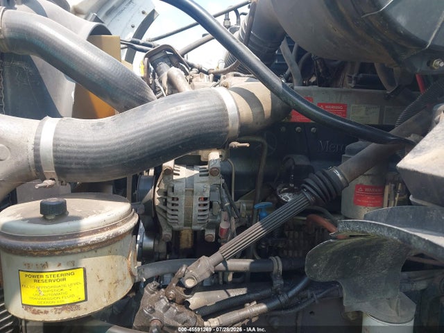 2006 Sterling Truck L 9500 მანქანა იყიდება აუქციონზე, vin: 2FZHAZCV56AV52959, აუქციონის ნომერი: 45591269