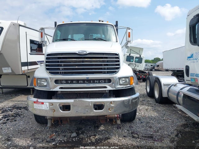2006 Sterling Truck L 9500 მანქანა იყიდება აუქციონზე, vin: 2FZHAZCV56AV52959, აუქციონის ნომერი: 45591269