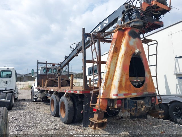 2006 Sterling Truck L 9500 მანქანა იყიდება აუქციონზე, vin: 2FZHAZCV56AV52959, აუქციონის ნომერი: 45591269