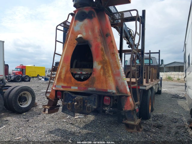 2006 Sterling Truck L 9500 მანქანა იყიდება აუქციონზე, vin: 2FZHAZCV56AV52959, აუქციონის ნომერი: 45591269