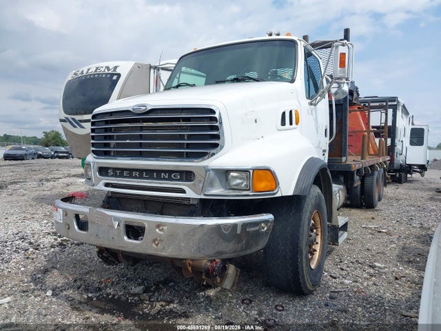 2006 Sterling Truck L 9500 მანქანა იყიდება აუქციონზე, vin: 2FZHAZCV56AV52959, აუქციონის ნომერი: 45591269
